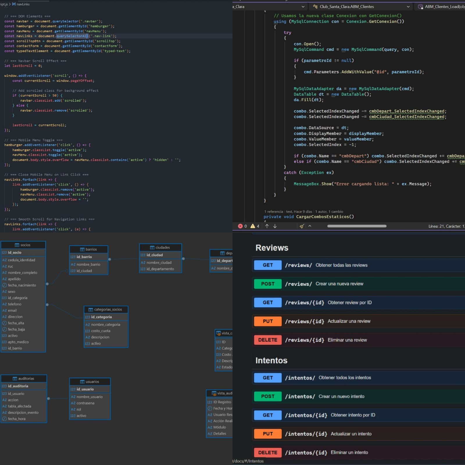 KureTech - Sobre Nosotros